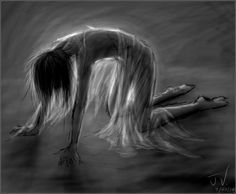 The Screaming Soul