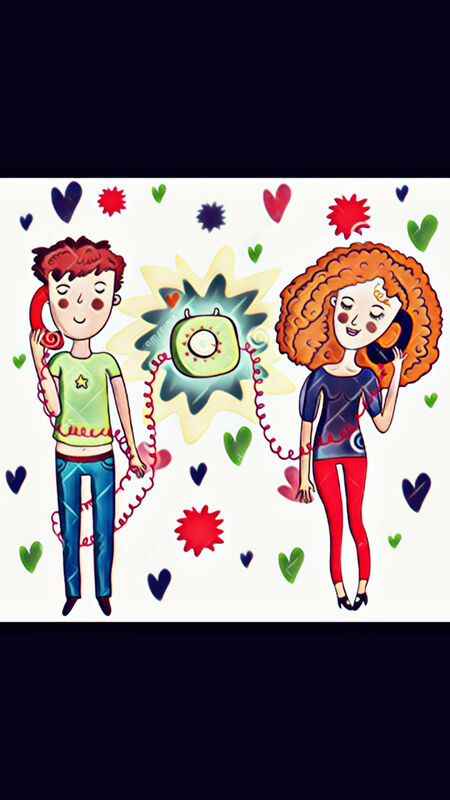 Communication is key