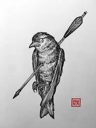 Look at the Bird