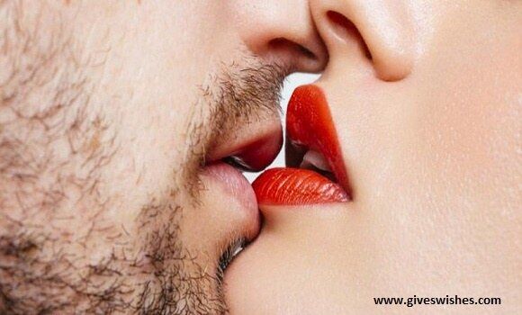 Alchemy Of a kiss