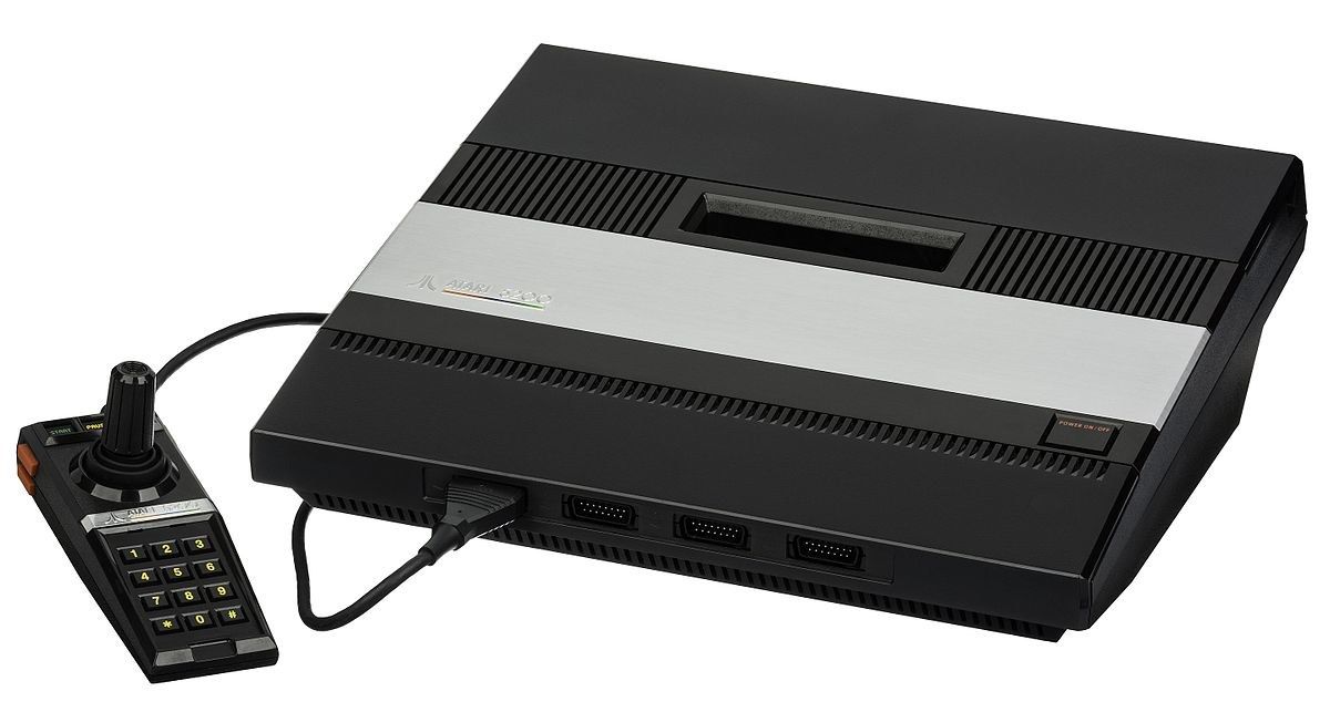 The Downfall of the Atari 5200