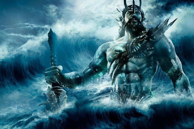 THE AWAKEN
