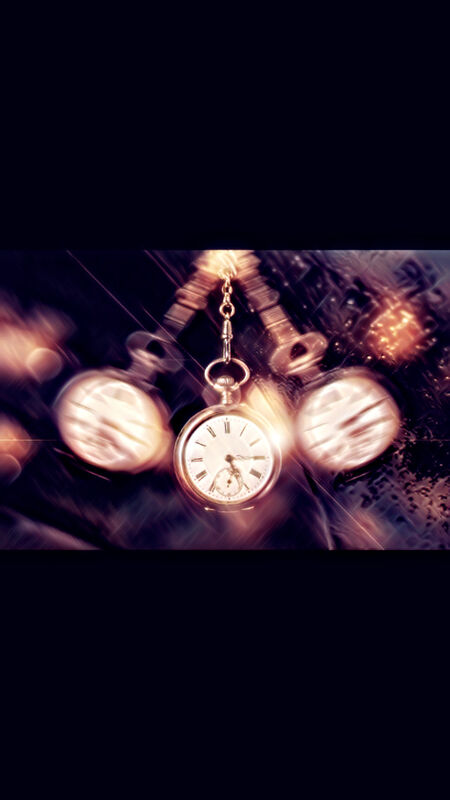 Time