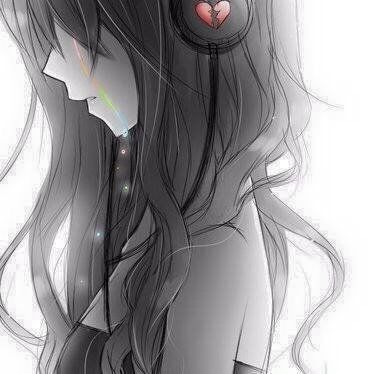 I Have to Let Go