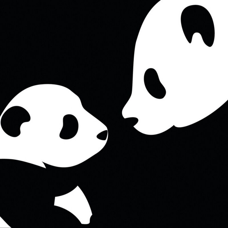 AMANDA THE PANDA