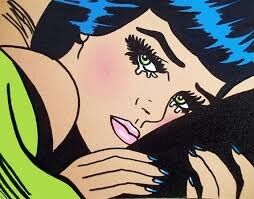Big Girls Don't Cry