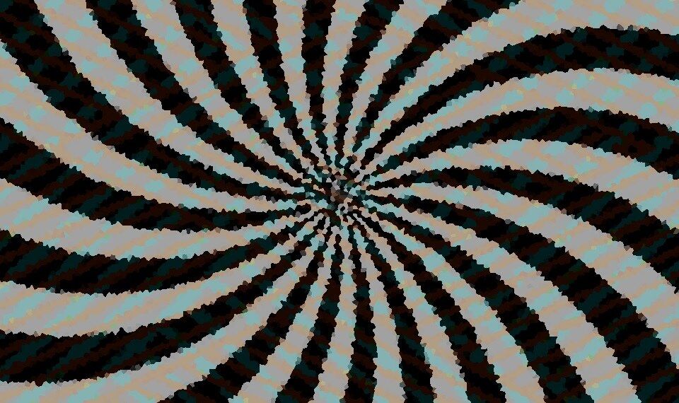 The Ecstasy of Nonsense