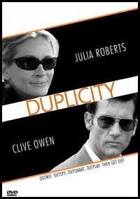 Duplicity Reigns