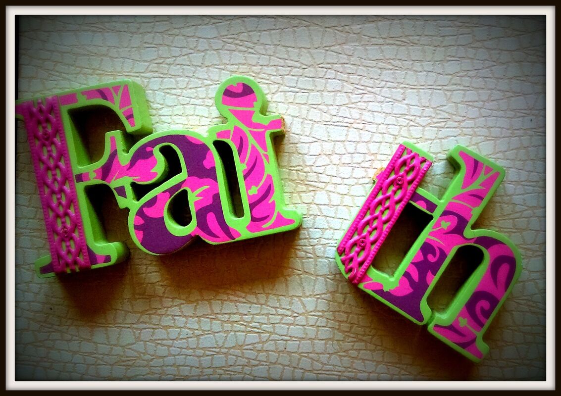 Broken Faith and Trust