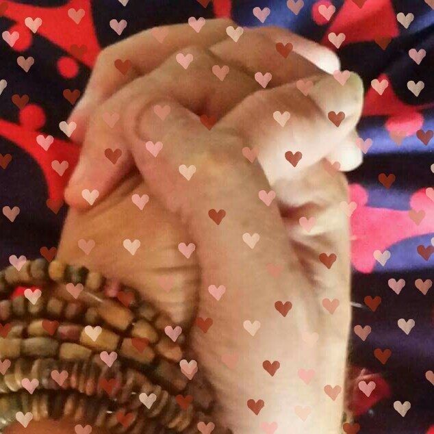 Awakened Heart