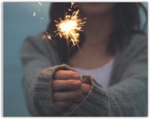 LIGHT YOUR PASSION