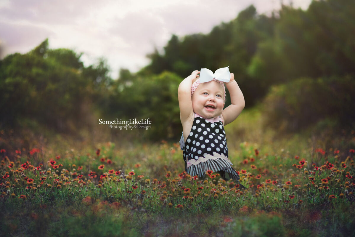 Magnificent Joy