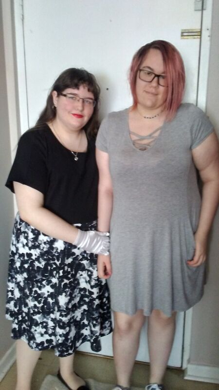 Best friends