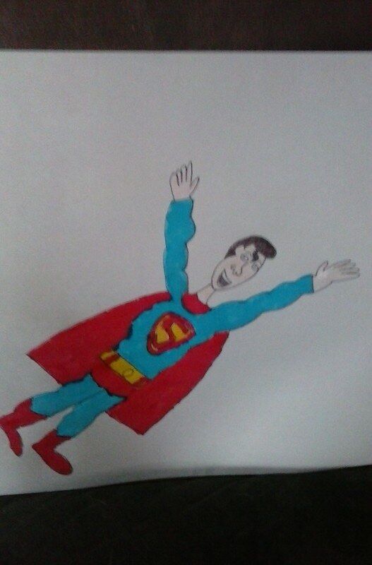 SUPERMAN