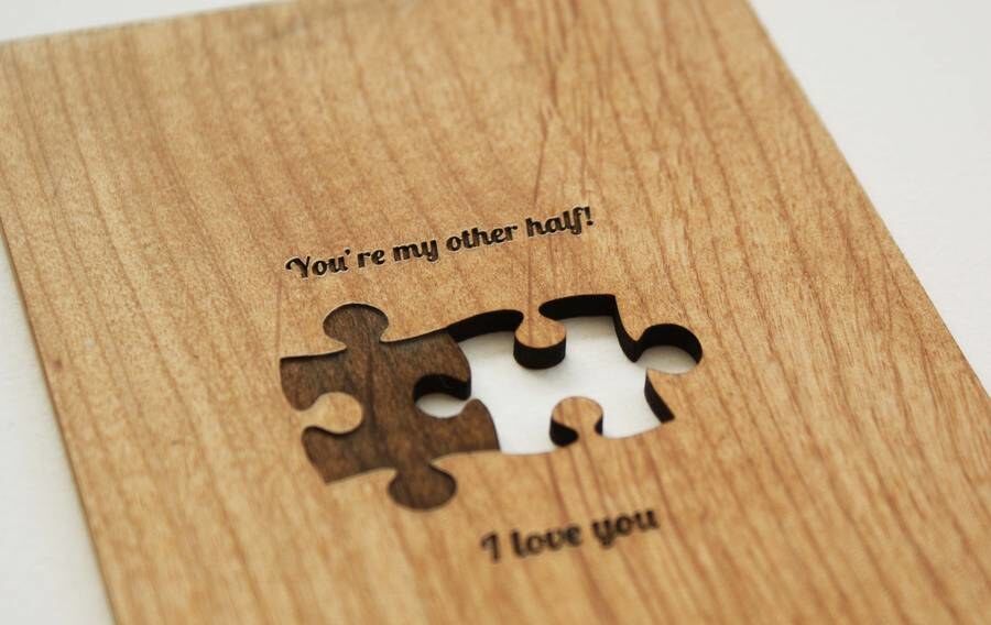 I wonder...