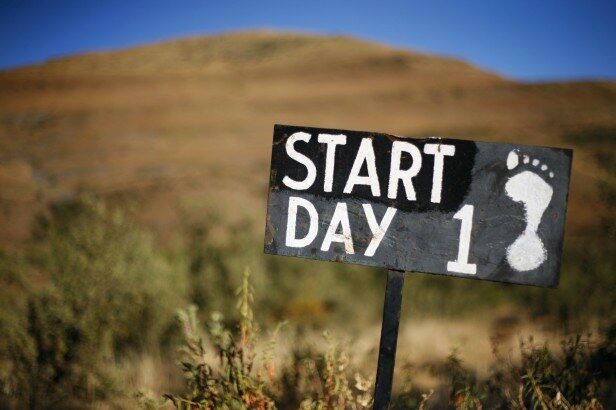 "Day One"