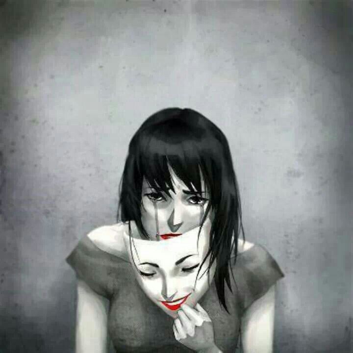 Broken Friends