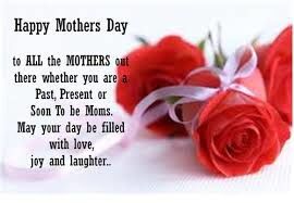 Mothers Day