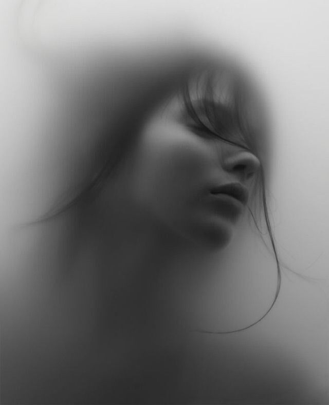 In Whispered Haze