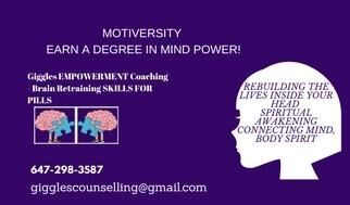 MOTIVERSITY - SCHOOL OF THE MIND