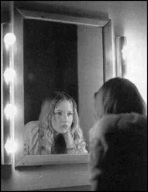 The Mirror