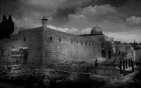 Jerusalem