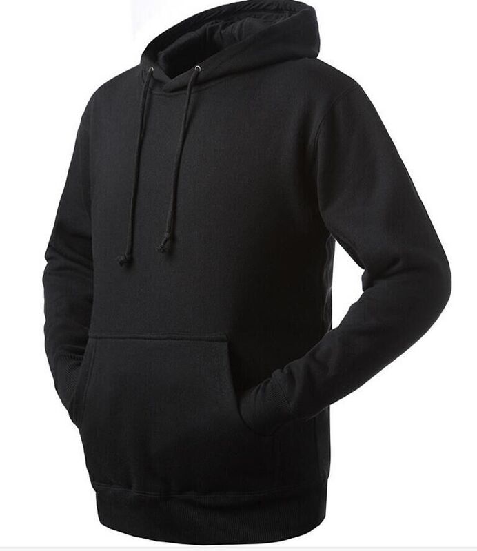My Hoodies