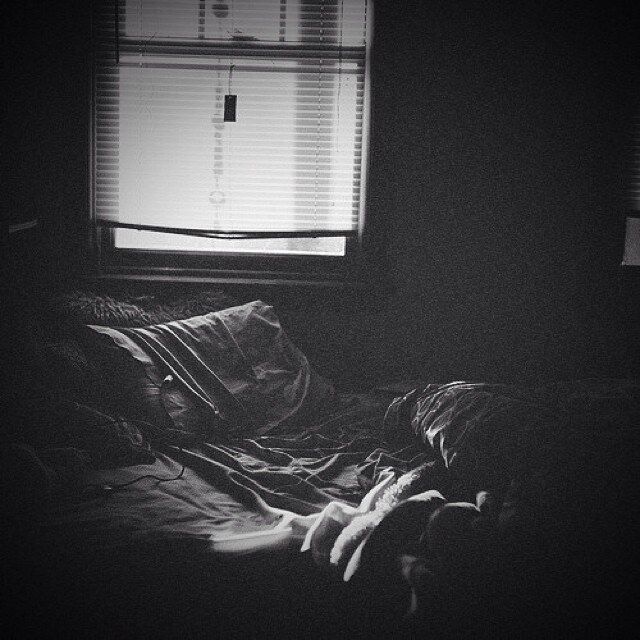 LONELY NIGHT