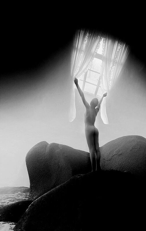 Somewhere A Window Opens