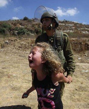 Children of Palestine