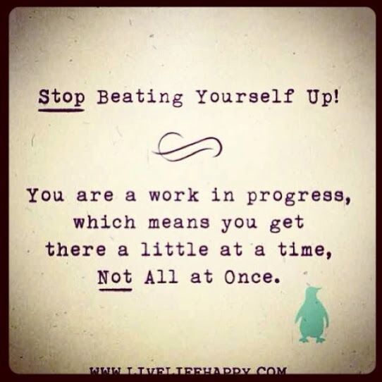 "Progress in Recovery"