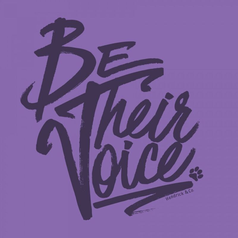 &quot;Their Voice&quot;