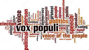 vox populi