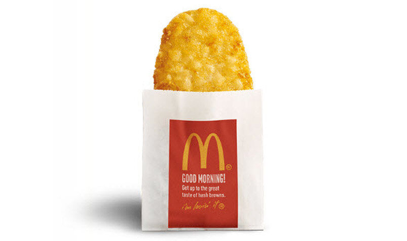 Hash Brown