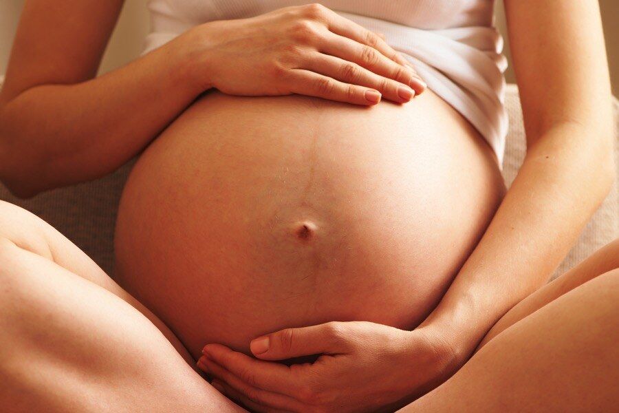 A Mother's love does burn.