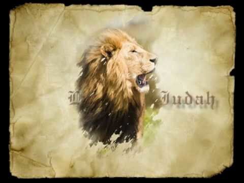 Lion of Judah