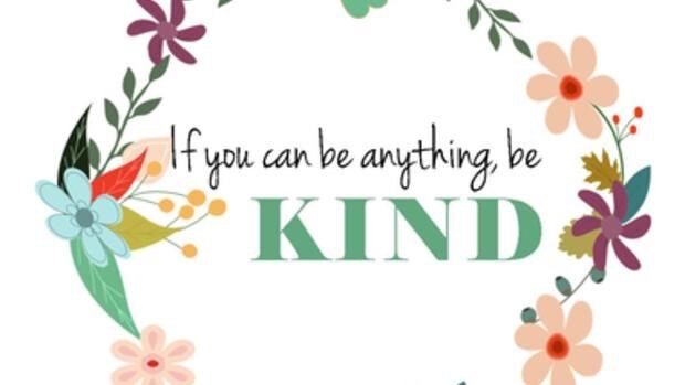 The little book of kindness