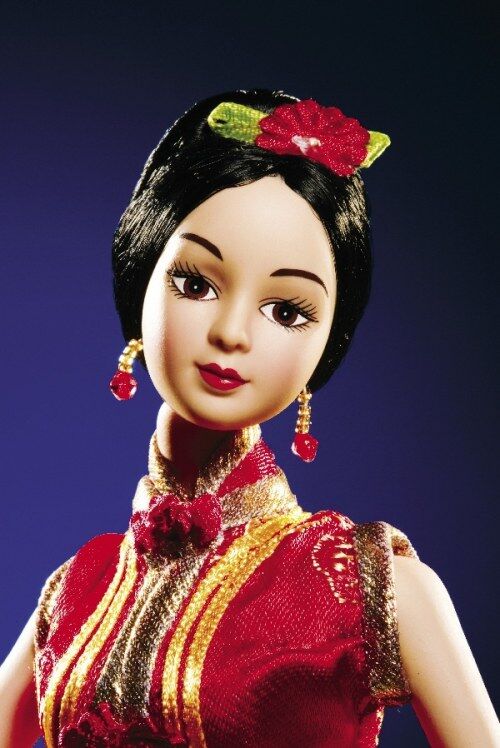 China Doll