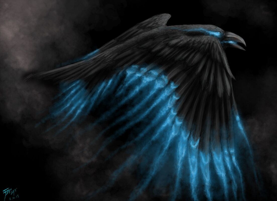 Raven