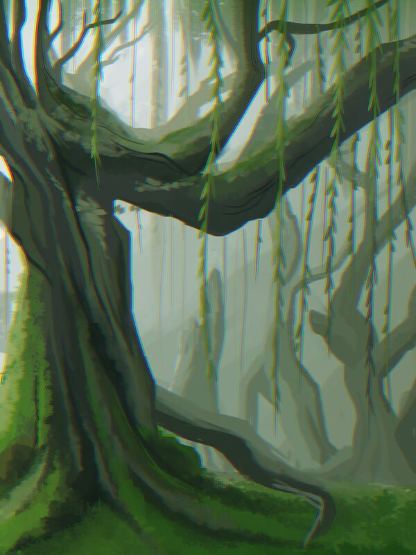 Weeping Willow