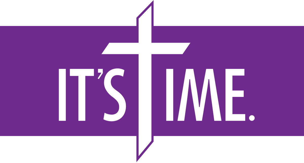 "It's Time"