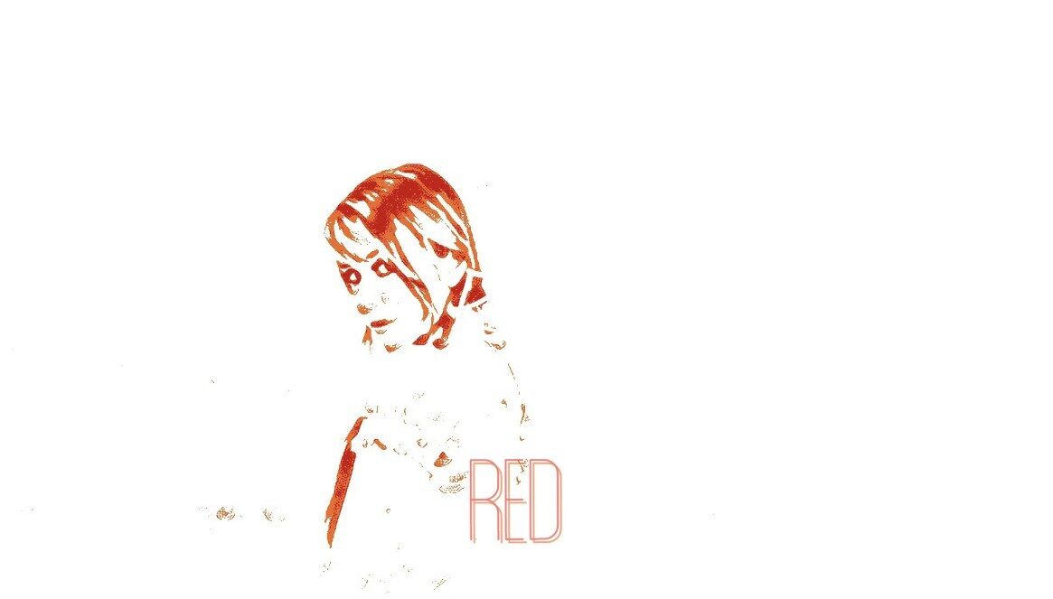 RED.