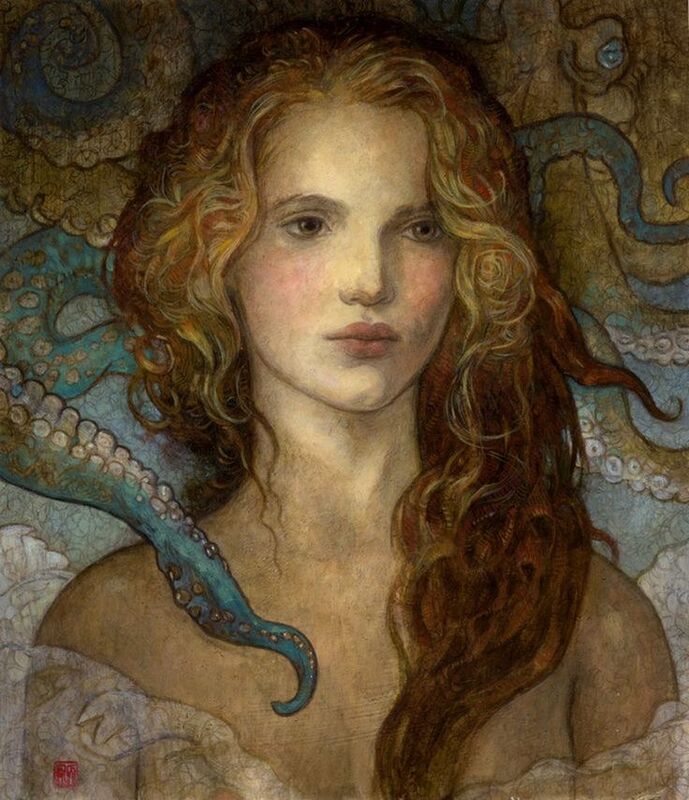 Tendrils Of Avalon