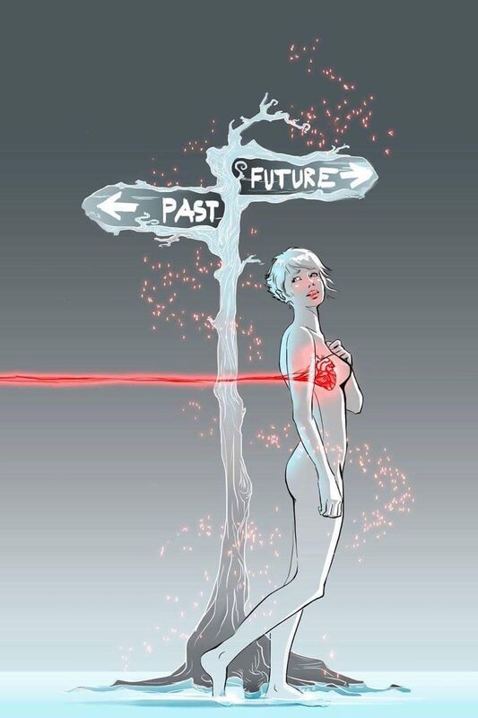 Falling Apart