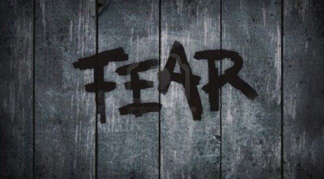 Fear