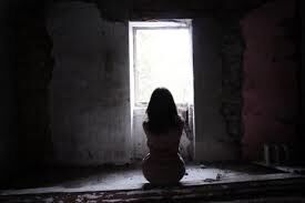 The mirror