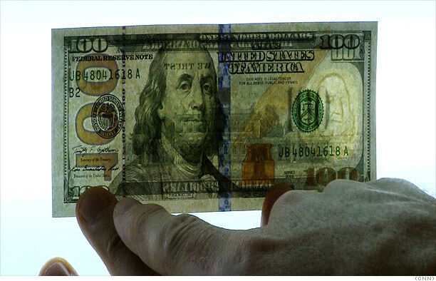 Counterfeit