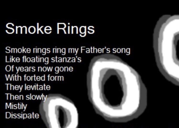 Smoke Rings