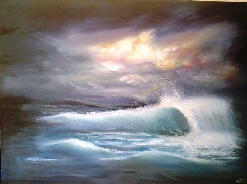 The Wave
