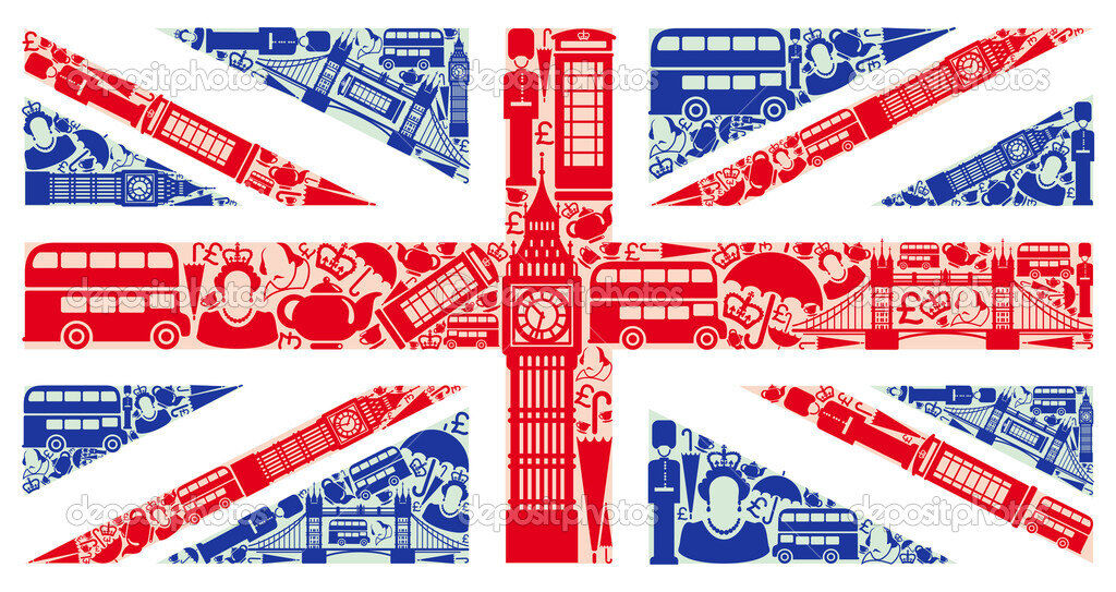ENGLAND MY ENGLAND